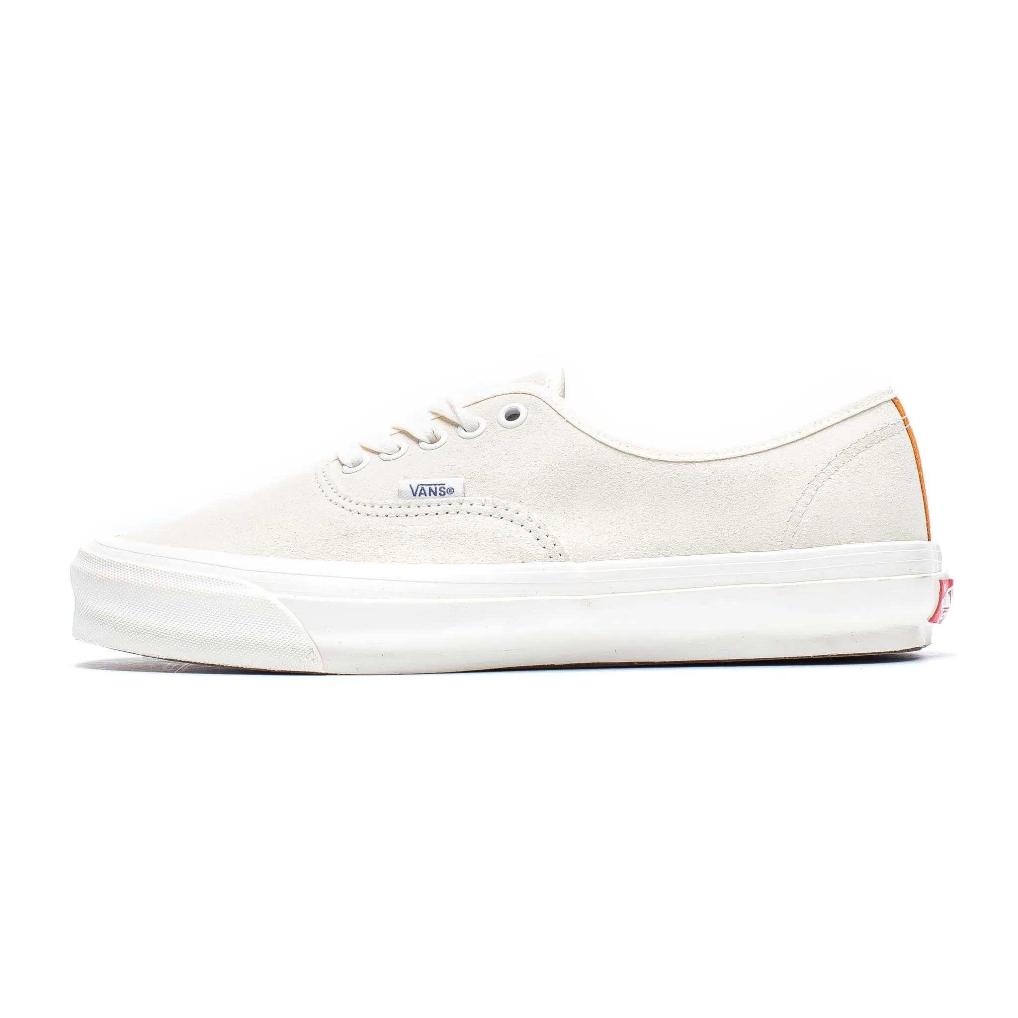 Vans Vault OG Authentic LX Antique White