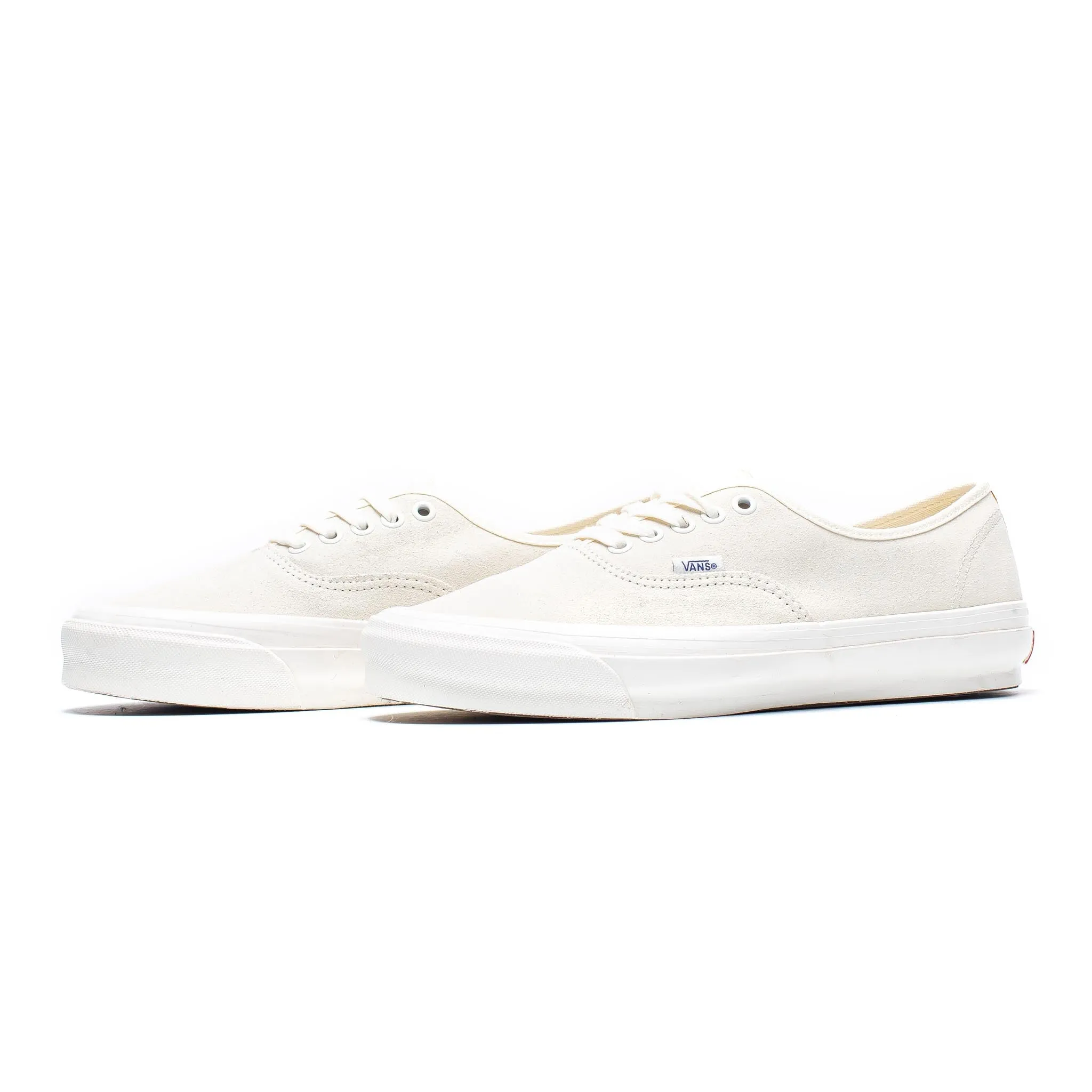 Vans Vault OG Authentic LX Antique White