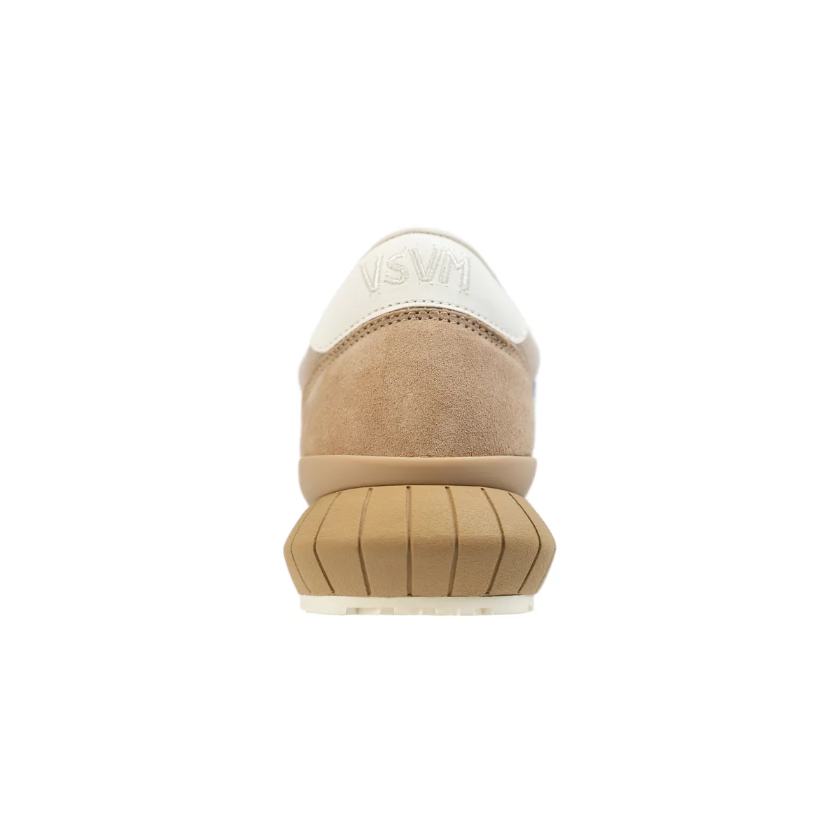 visvim Suede Dunand Trainer sneakers - Beige