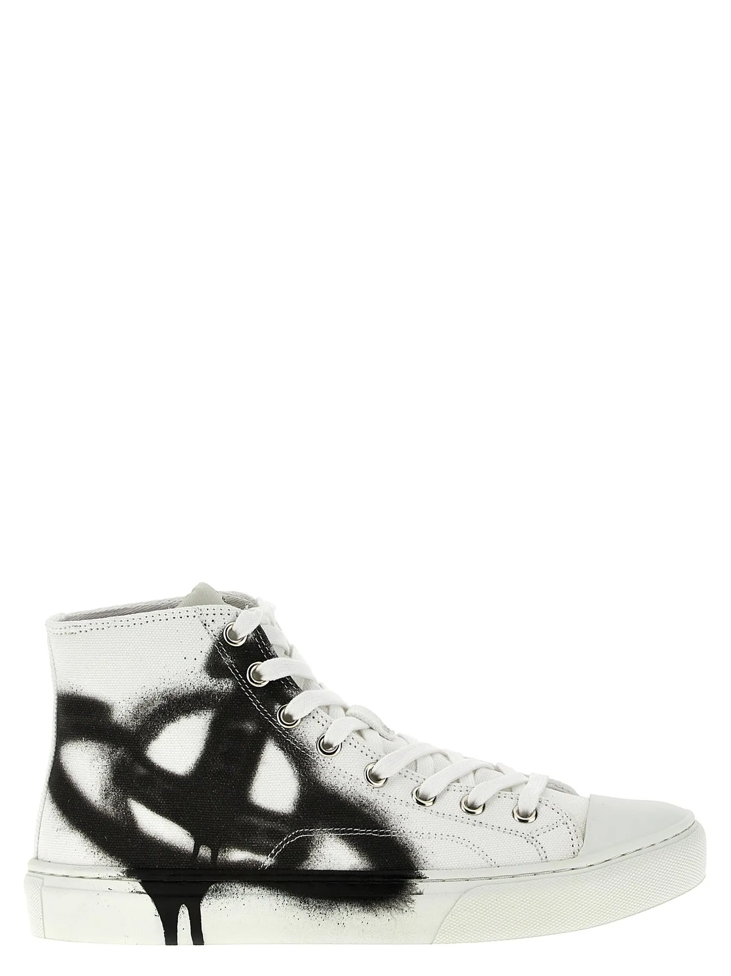 Vivienne Westwood    Vivienne Westwood 'Plimsoll' Sneakers