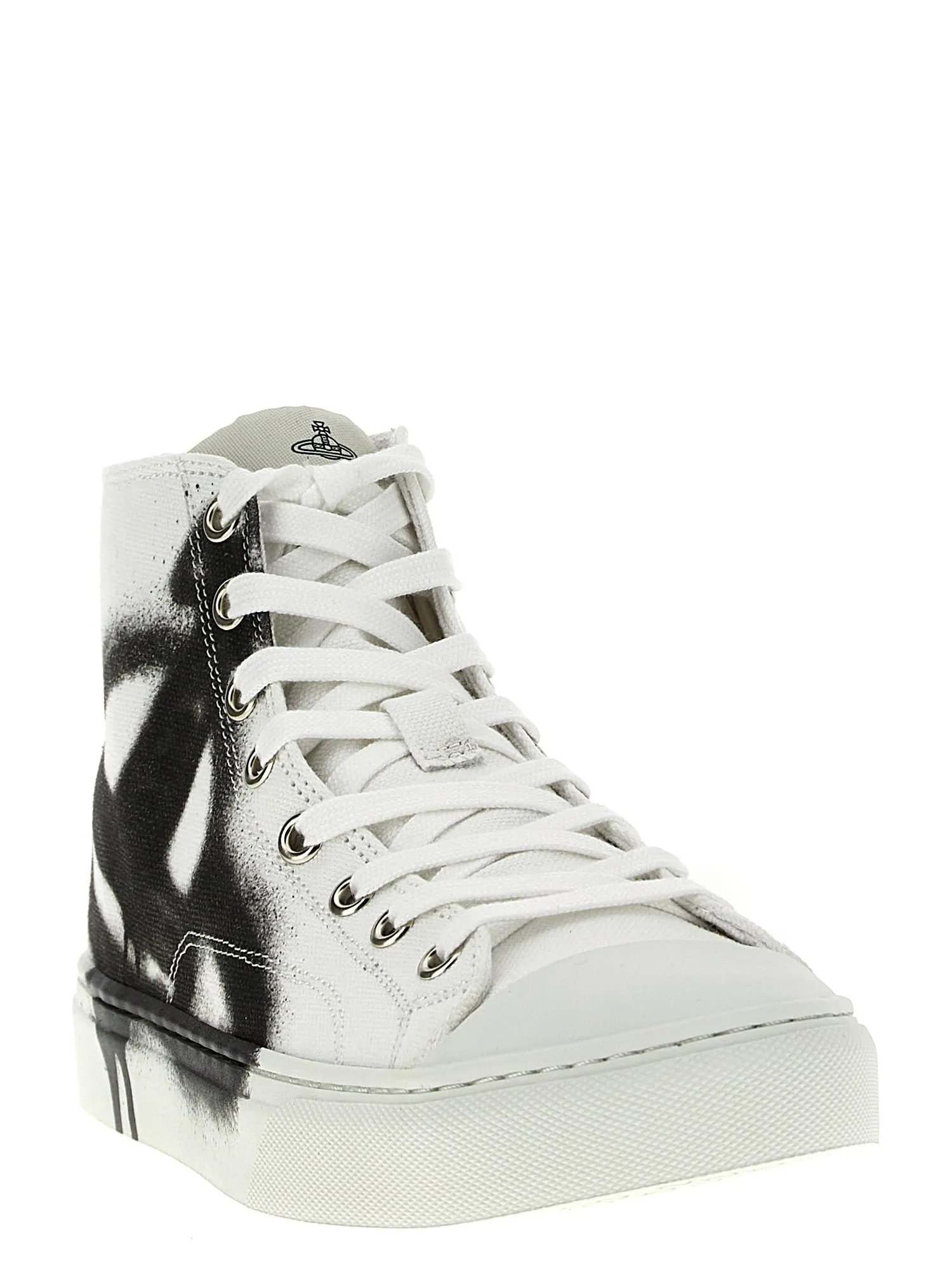 Vivienne Westwood    Vivienne Westwood 'Plimsoll' Sneakers