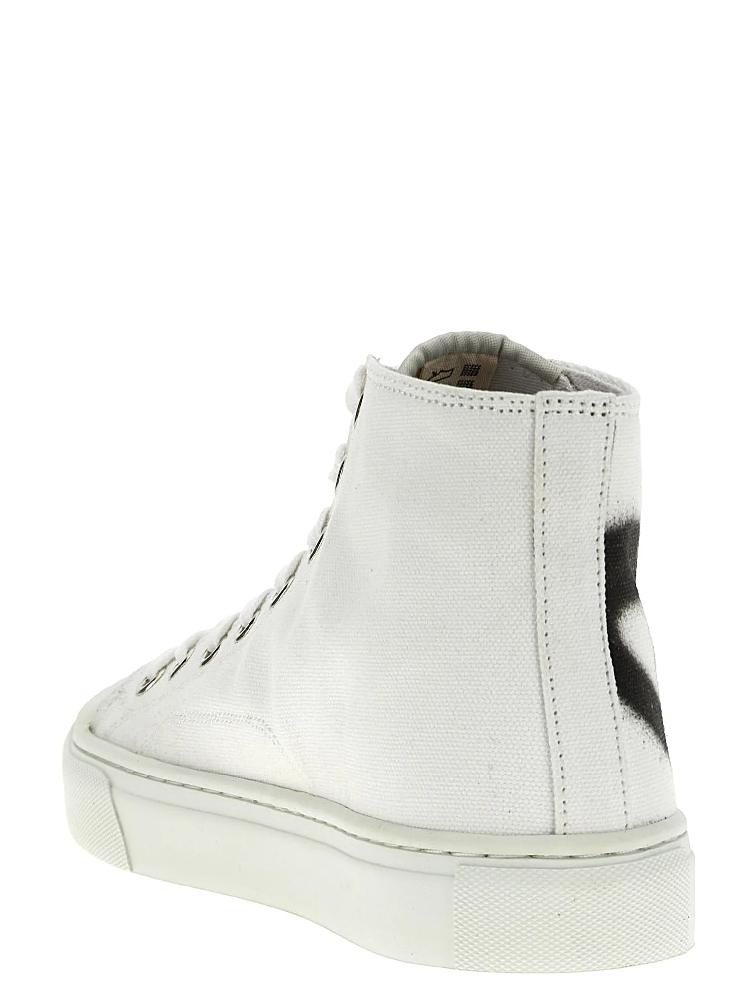 Vivienne Westwood    Vivienne Westwood 'Plimsoll' Sneakers