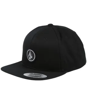 Volcom Quarter Twill Cotton Hat