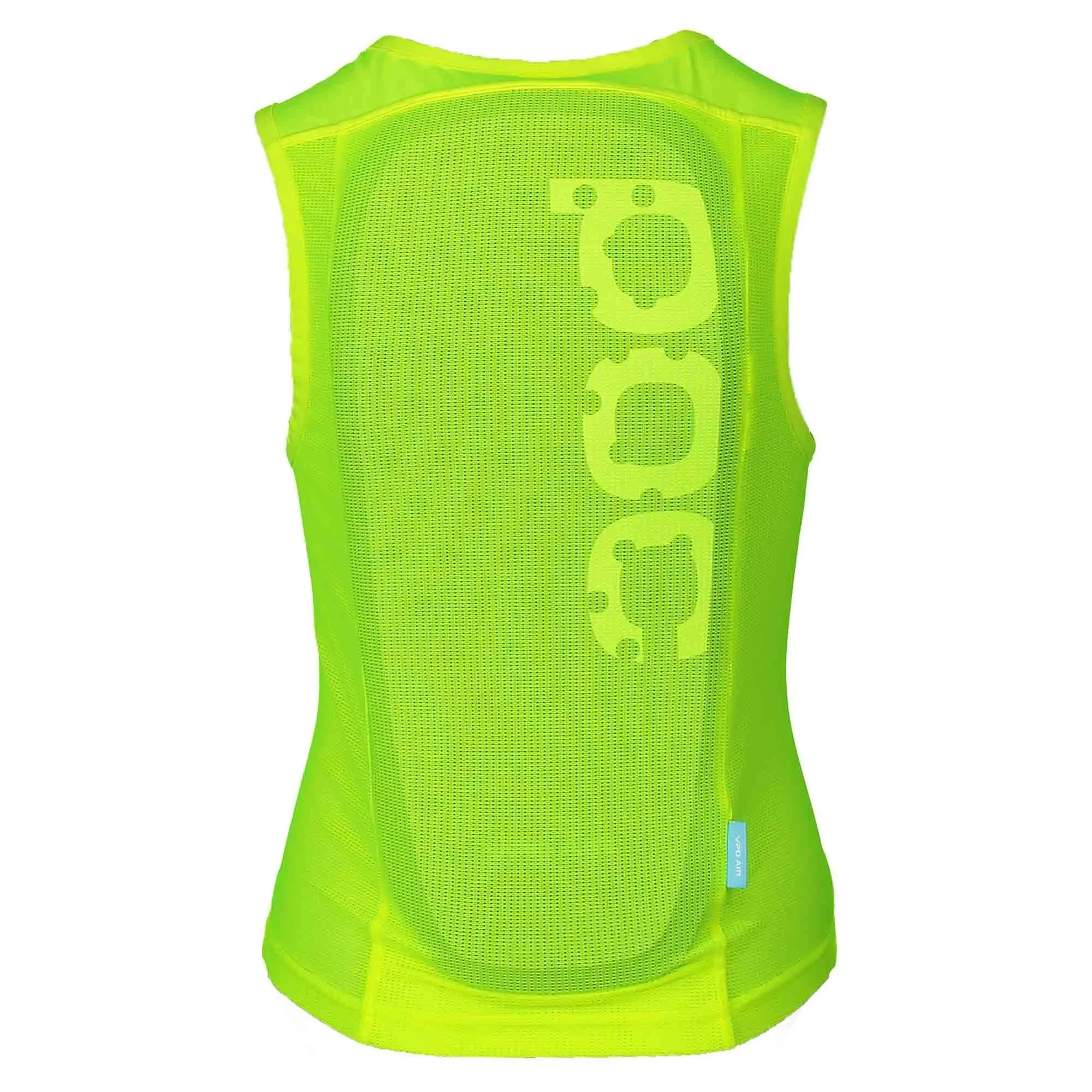 VPD Junior Air Vest - Fluroescent Yellow/Green