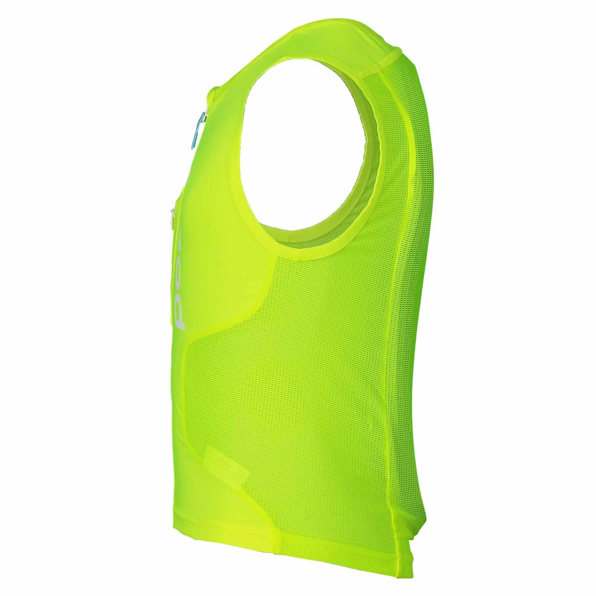 VPD Junior Air Vest - Fluroescent Yellow/Green