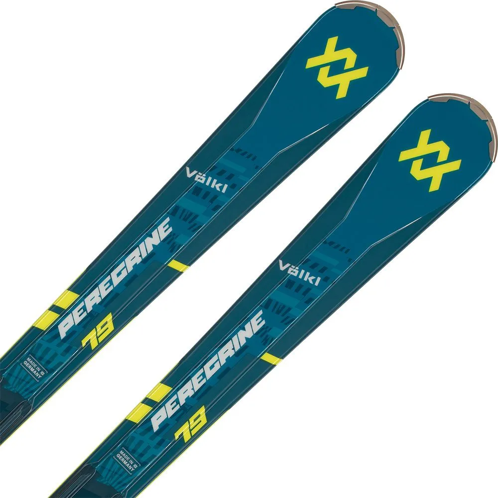 V\u00f6lkl - Peregrine 79 24/25 Ski with Binding