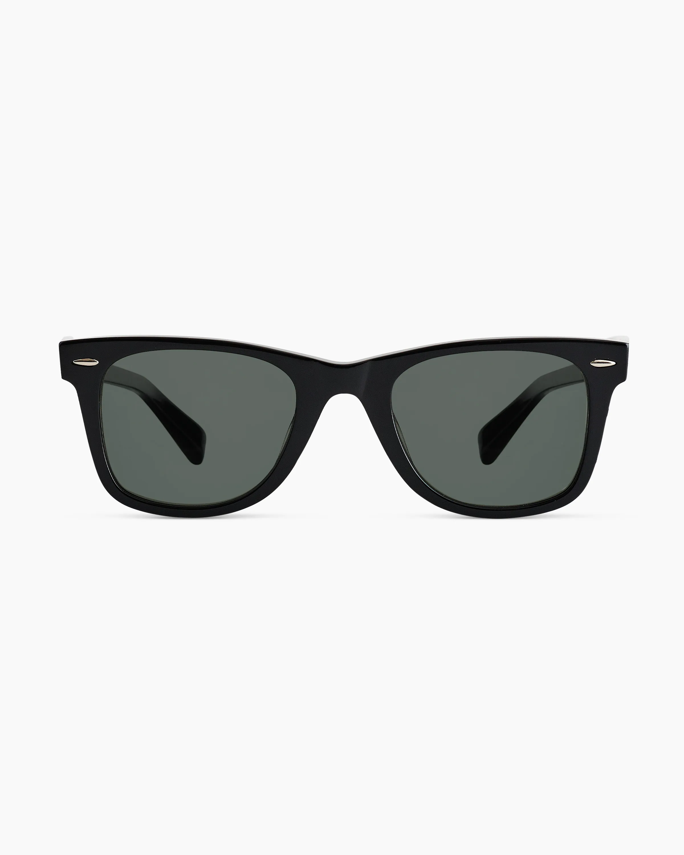 Walker Polarized Acetate Sunglasses