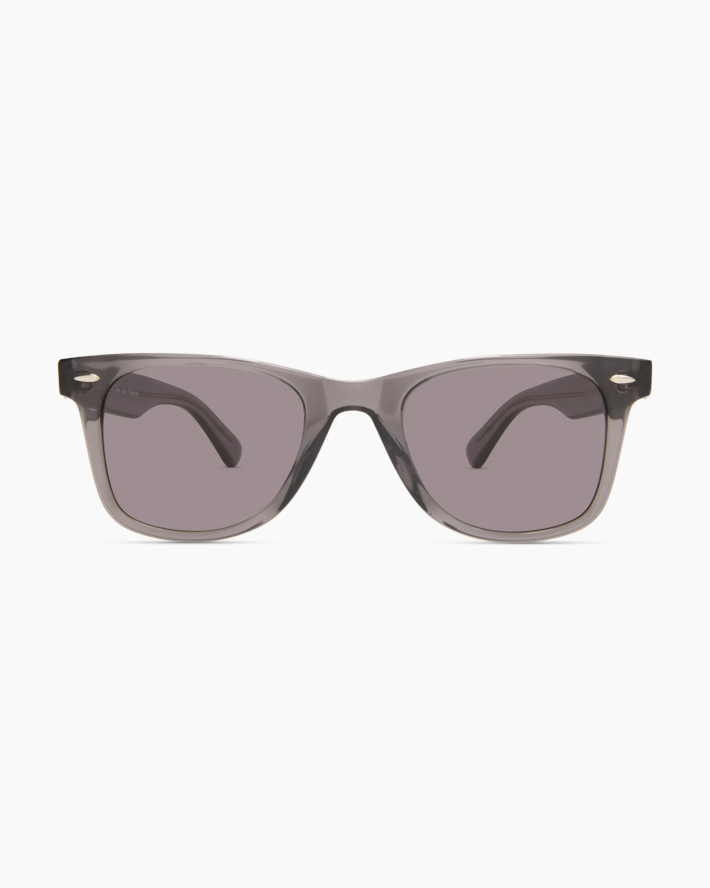 Walker Polarized Acetate Sunglasses