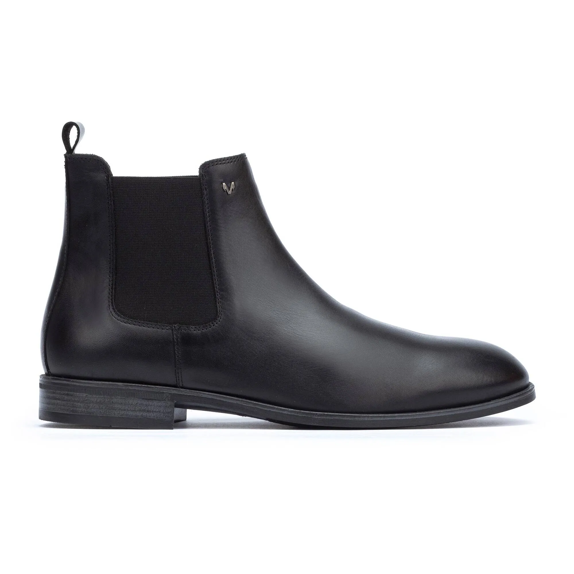 WARREN Elegant boot