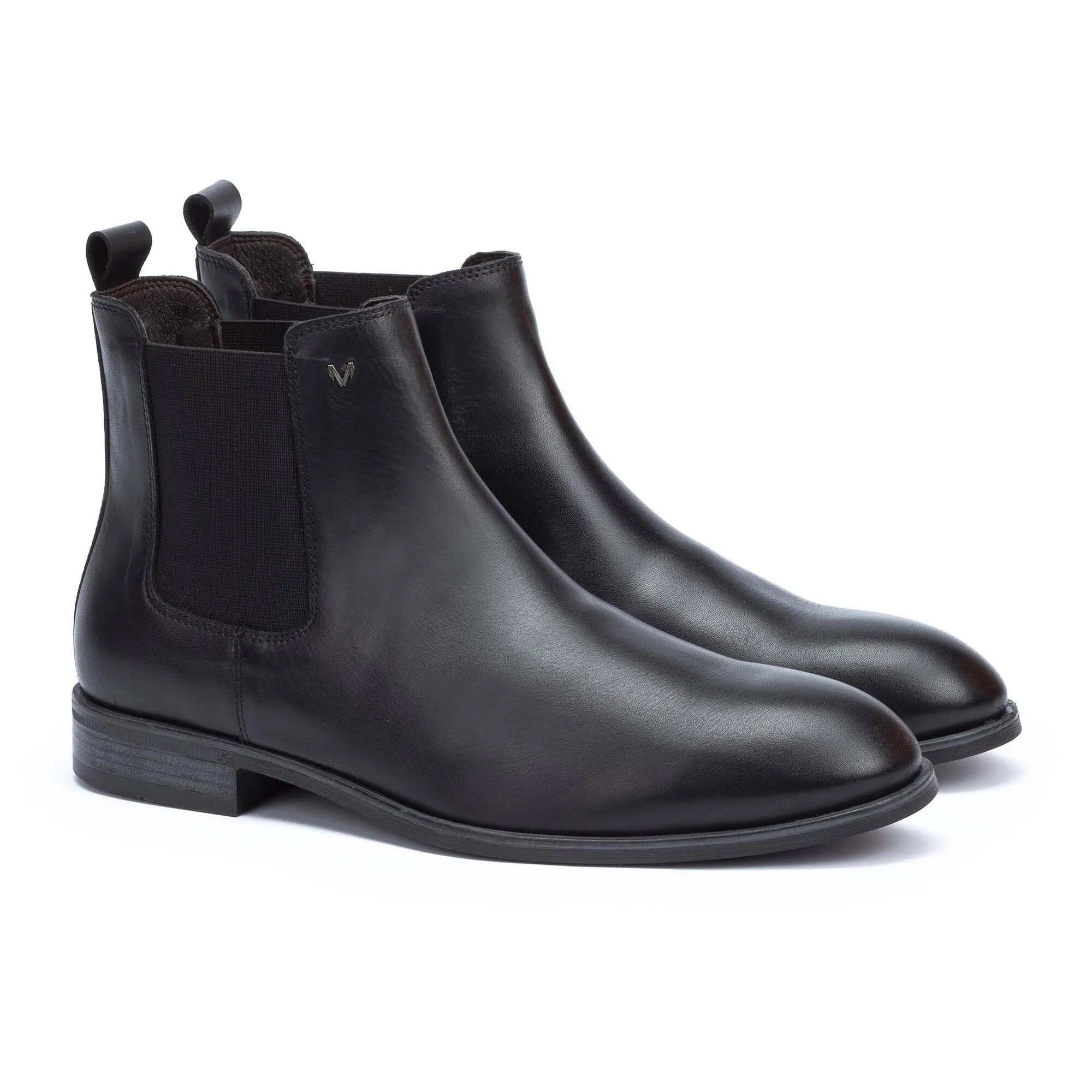 WARREN Elegant boot