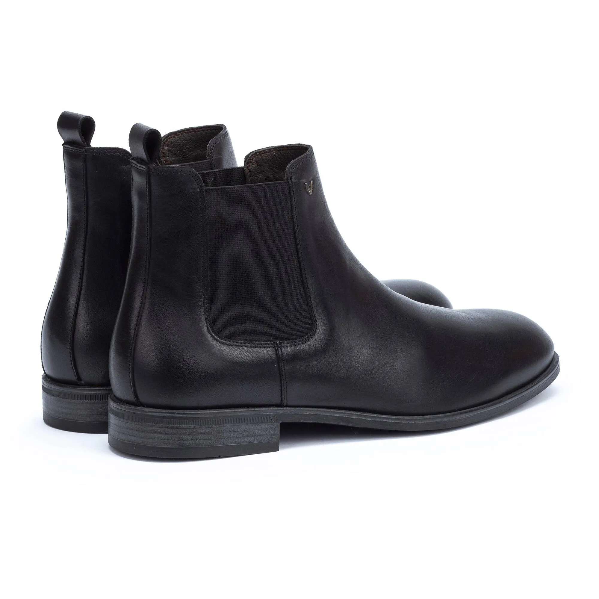 WARREN Elegant boot