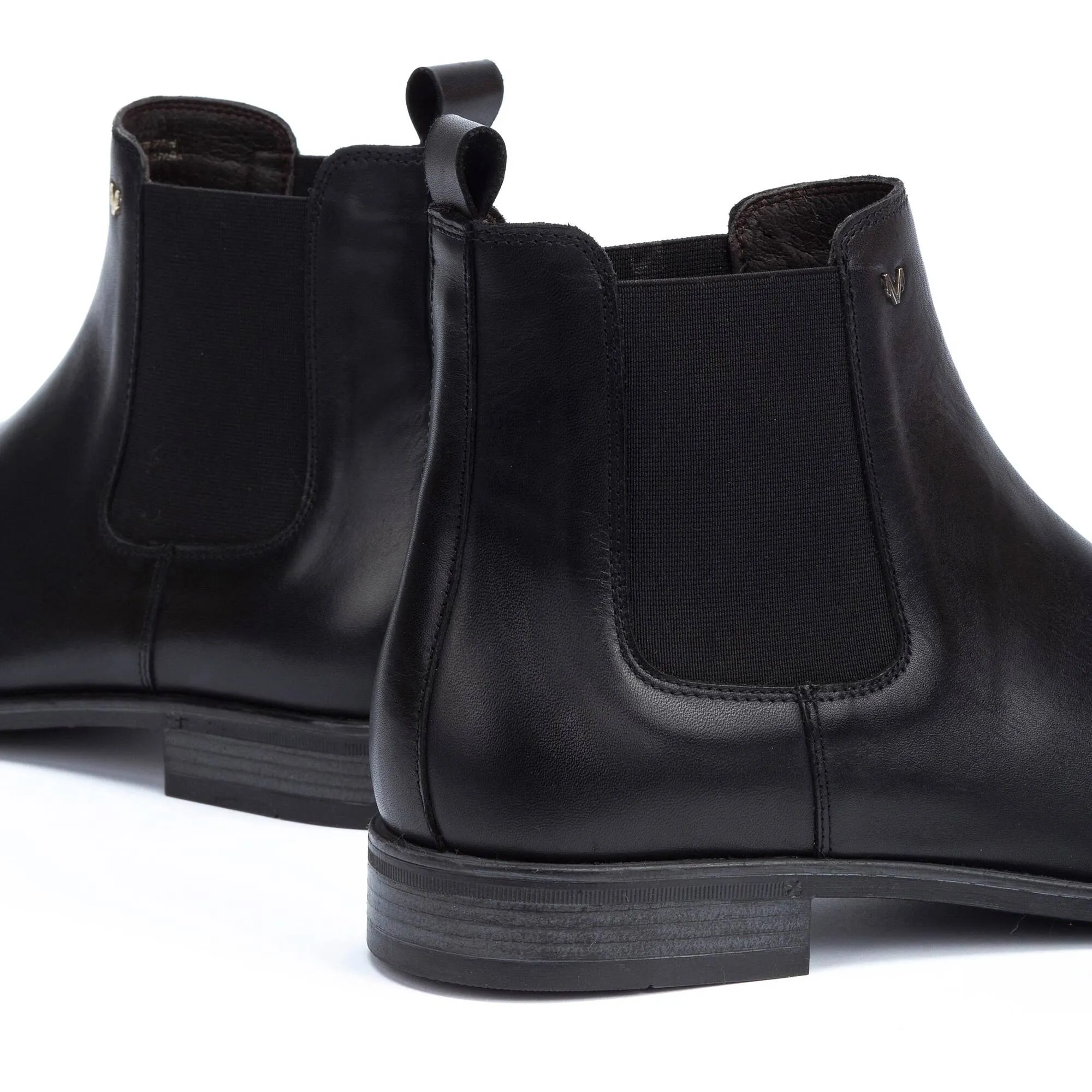 WARREN Elegant boot