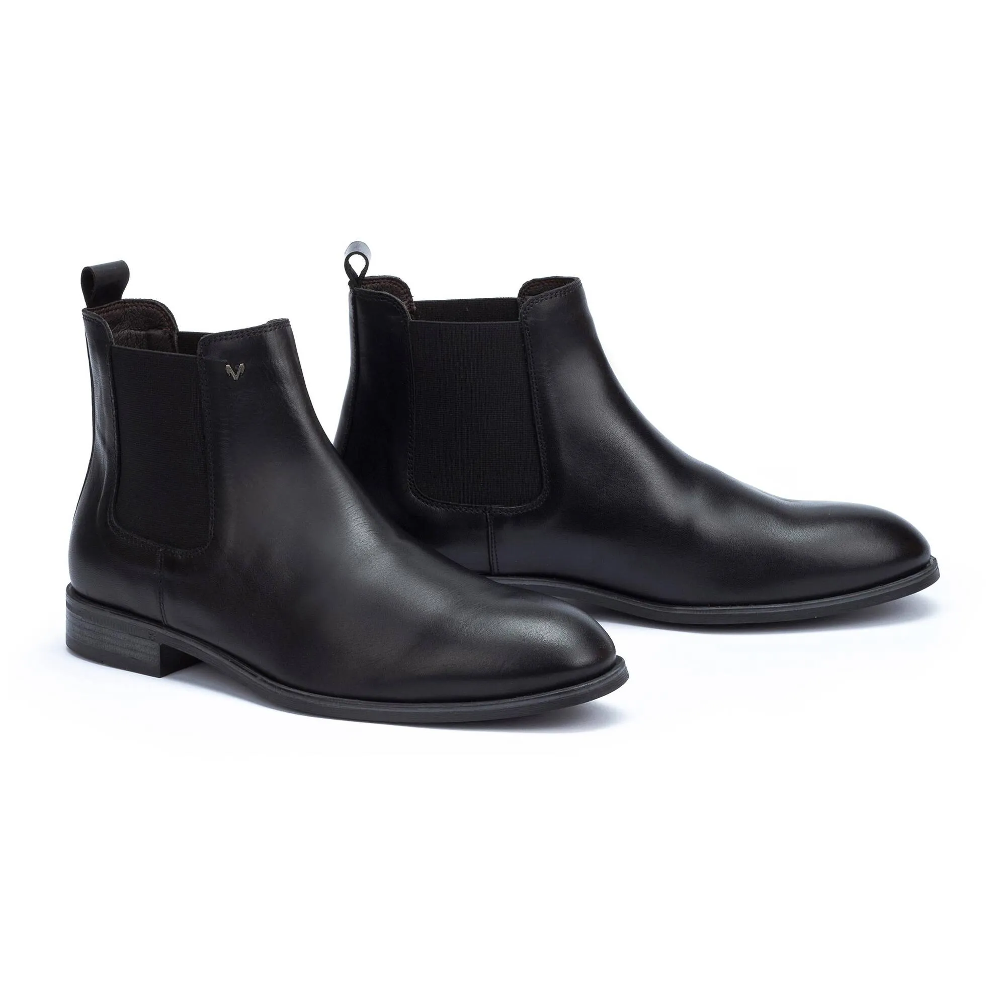 WARREN Elegant boot