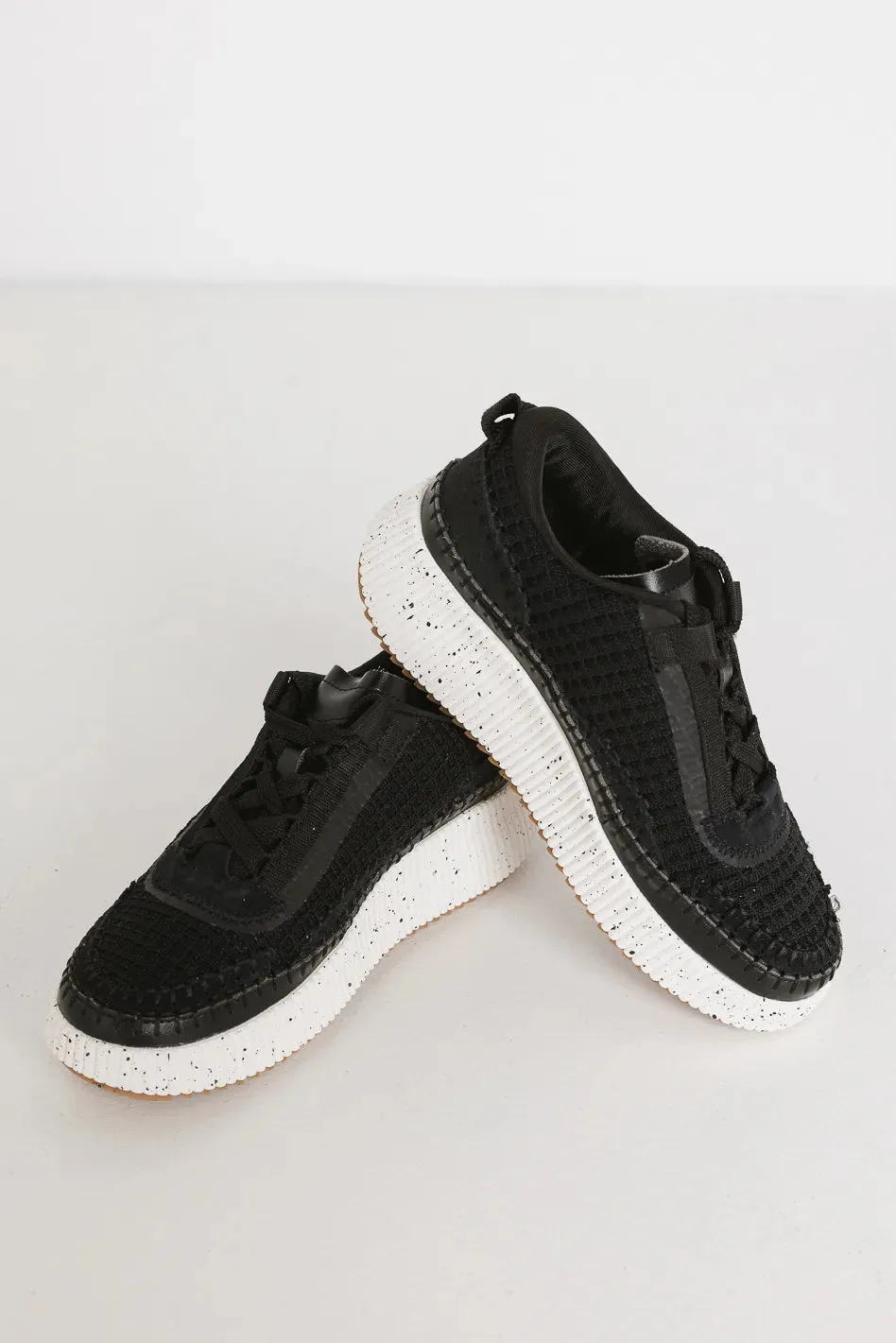 Willow Knit Sneakers - FINAL SALE