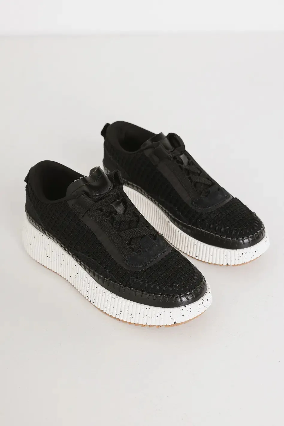 Willow Knit Sneakers - FINAL SALE