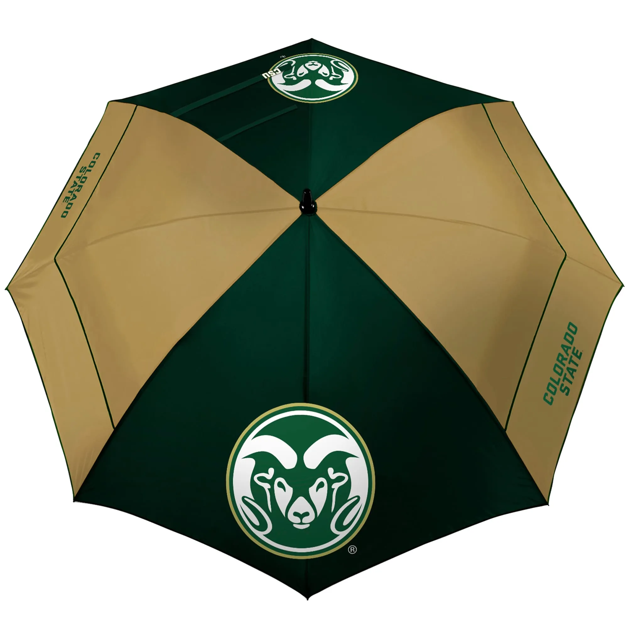 WinCraft Colorado State Rams 62