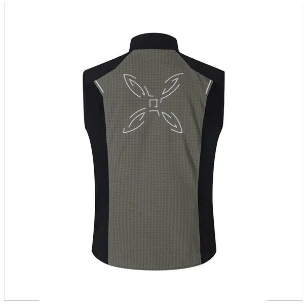 Wind Revolution Vest uomo