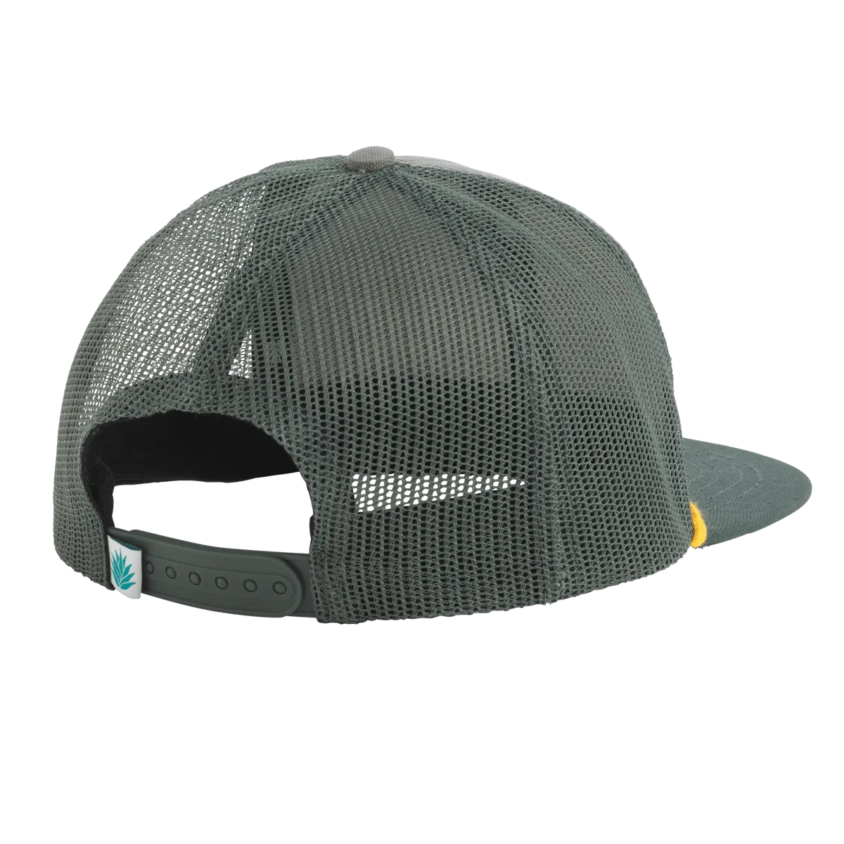 Wind River Range Hat Meshback-