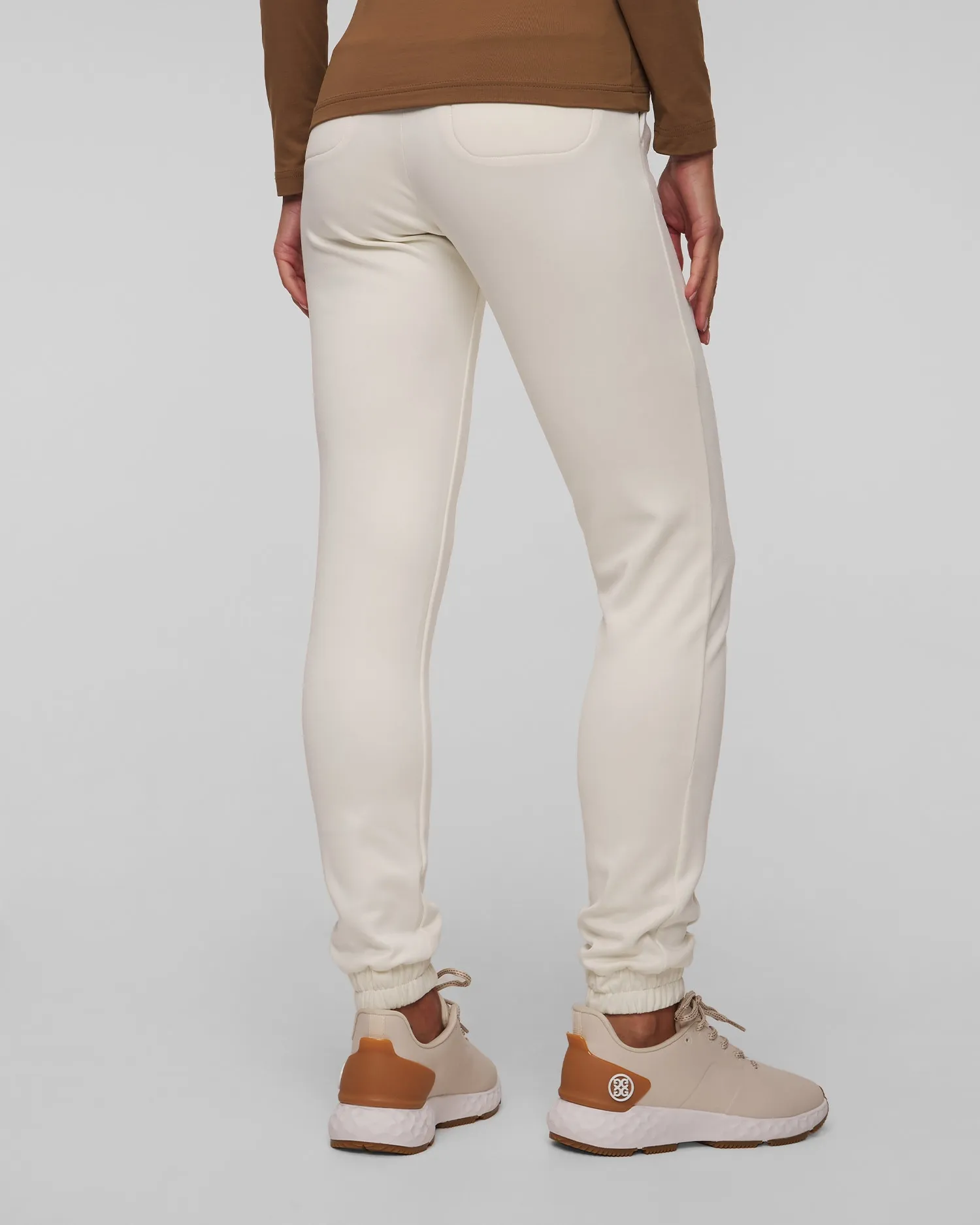 Women's joggers Chervo Supereroe S0003-150