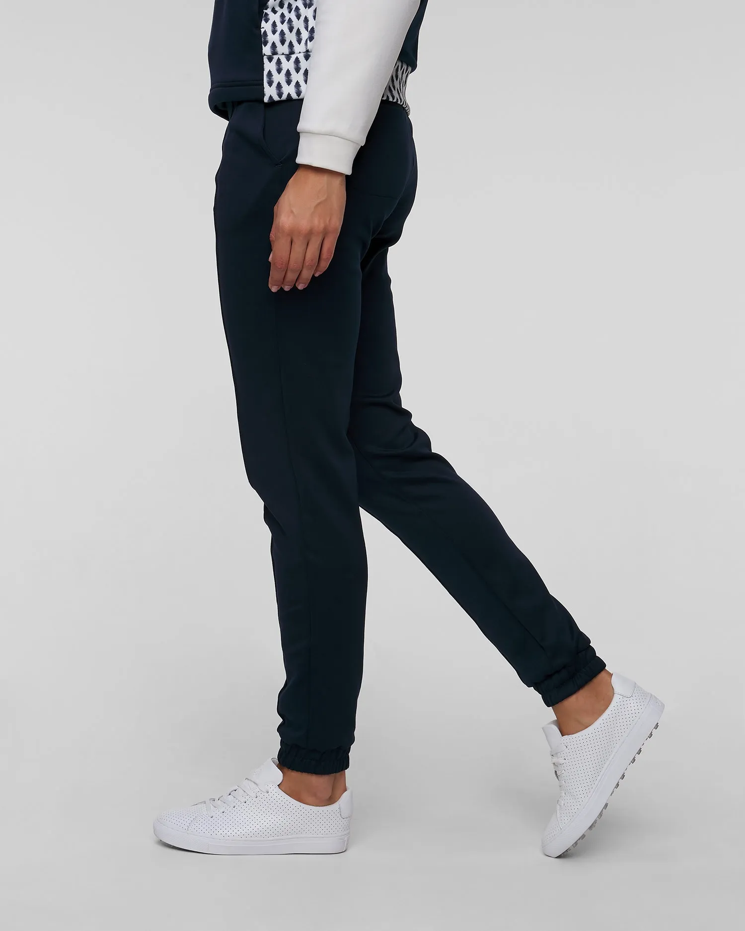 Women's joggers Chervo Supereroe S0003-599