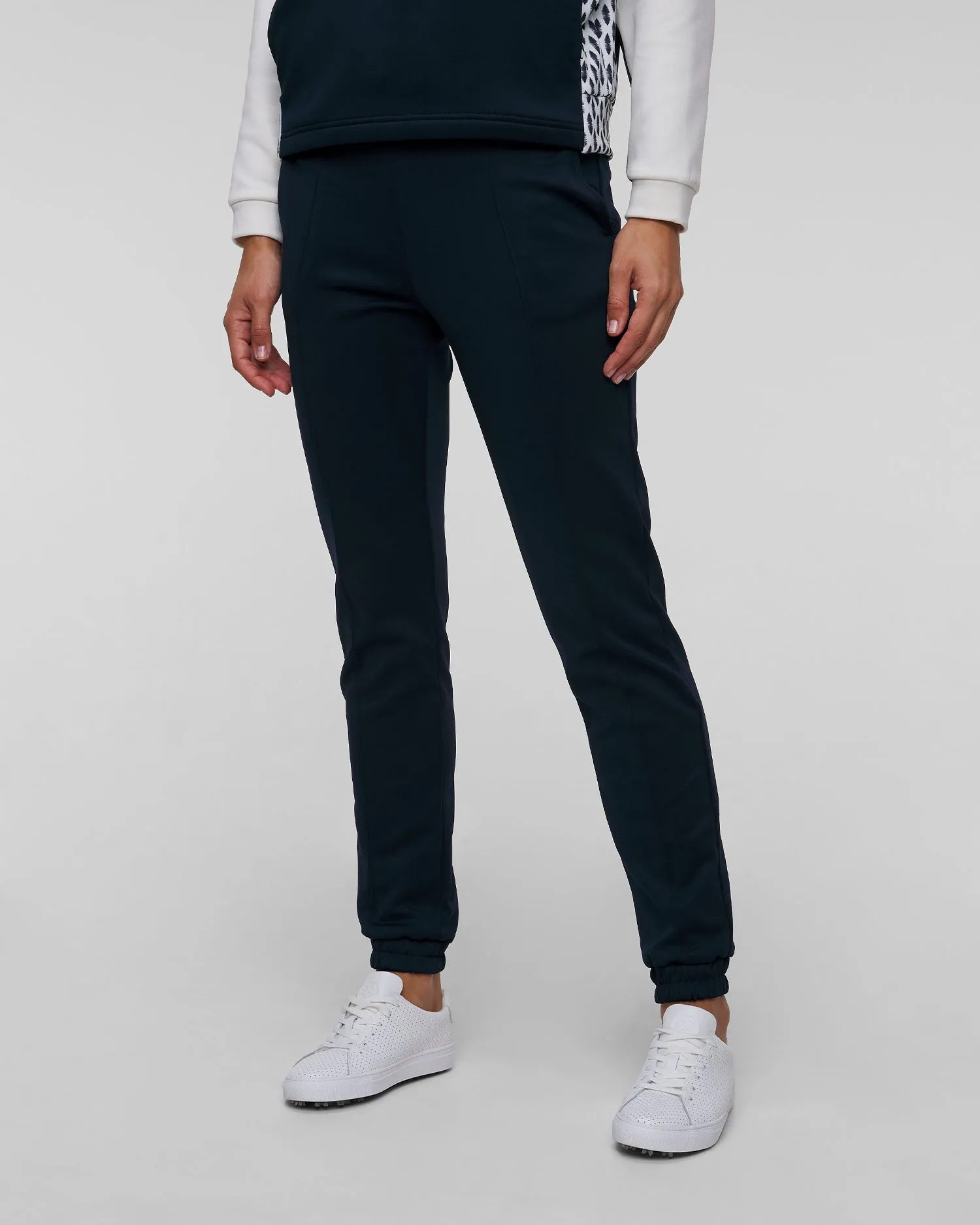 Women's joggers Chervo Supereroe S0003-599