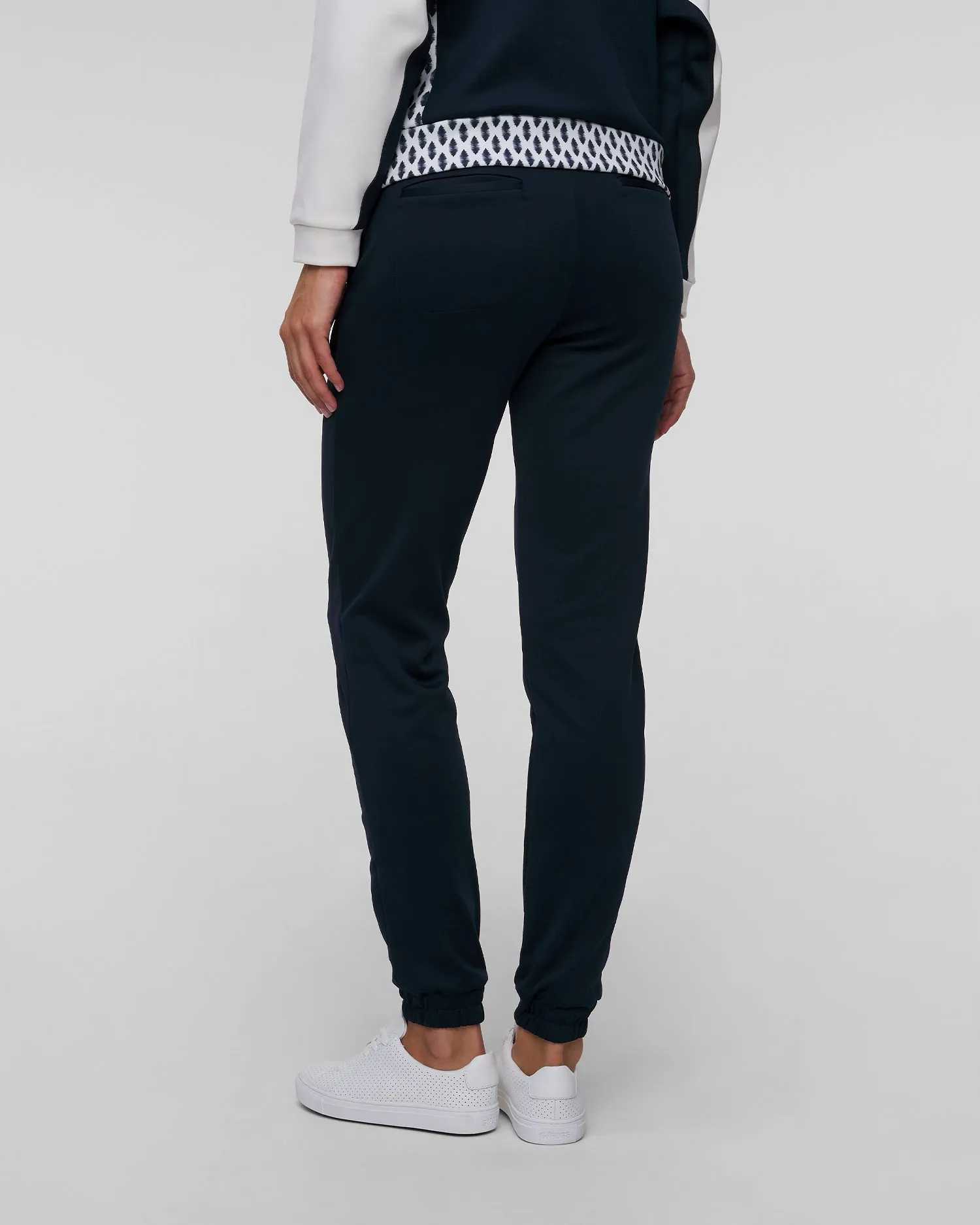 Women's joggers Chervo Supereroe S0003-599