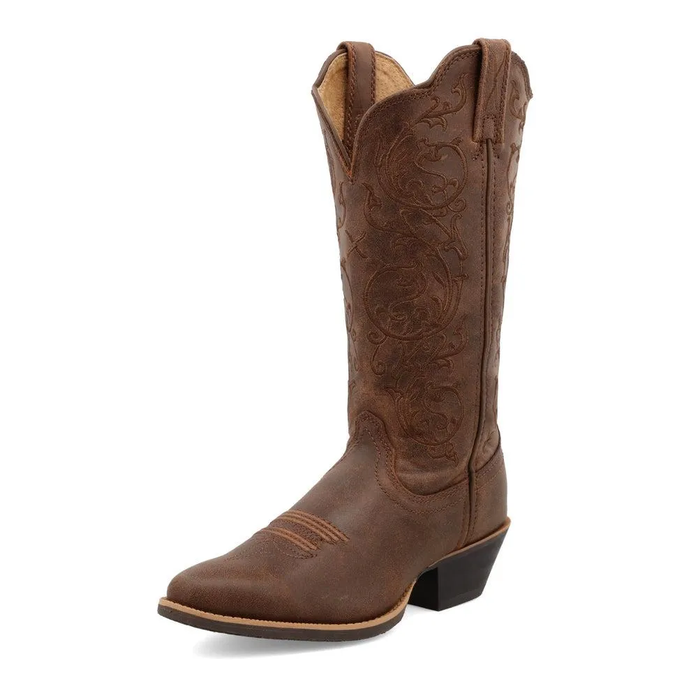 Women's12" Western Boot