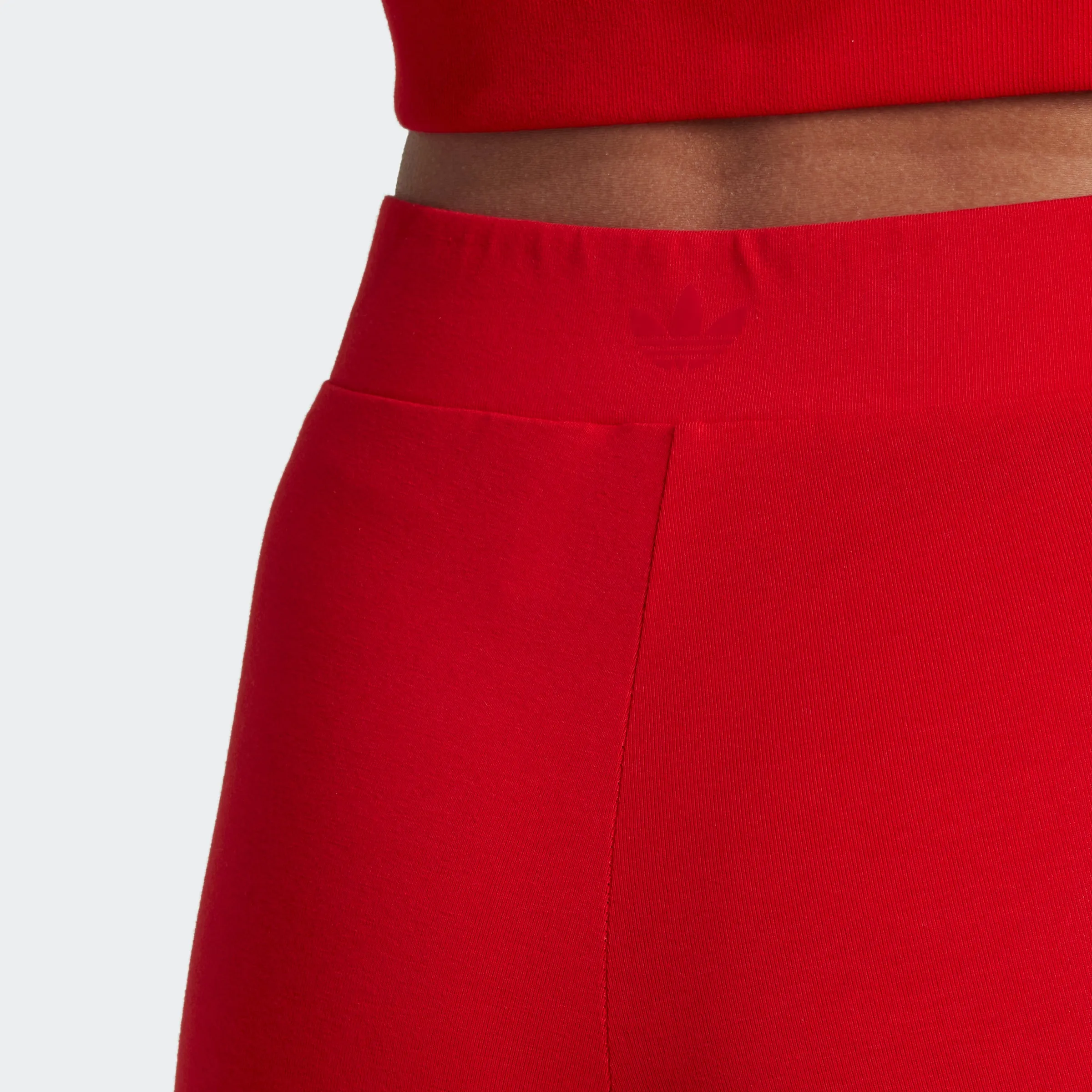 Women's adidas Originals Leggings Vivid Red