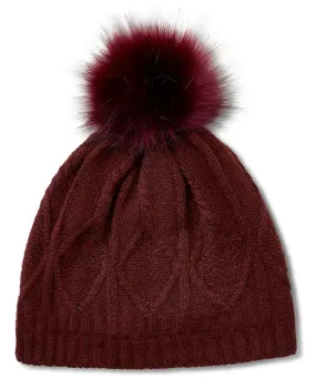 Women's Ariat Kelston Bobble Hat