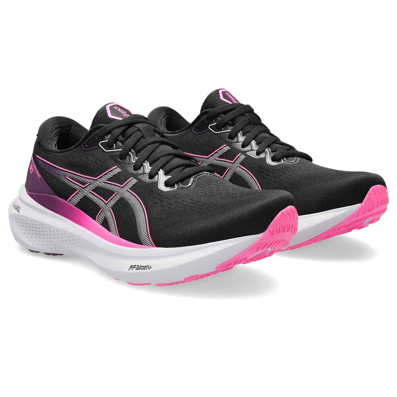 Women's ASICS Gel-Kayano 30 (Wide D) - 1012B503.004