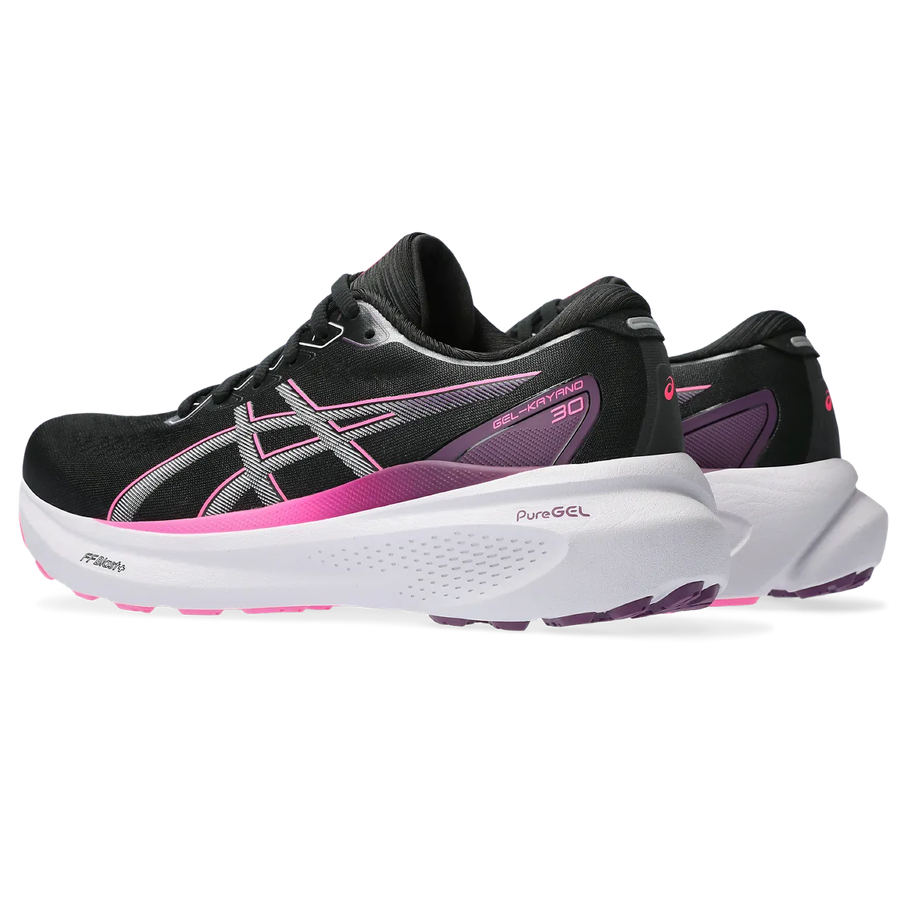 Women's ASICS Gel-Kayano 30 (Wide D) - 1012B503.004