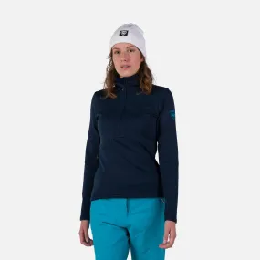 Women's Blackside Half-Zip Fleece Top