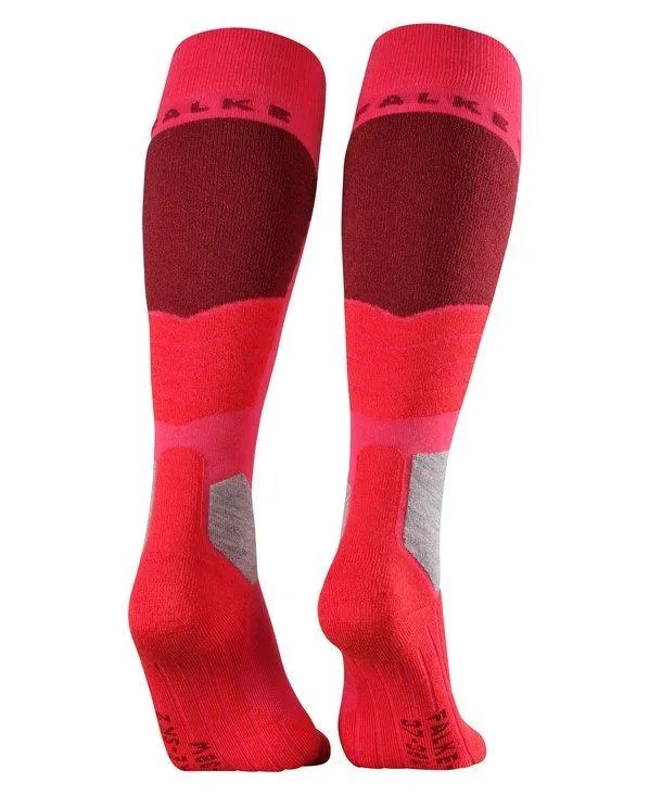 Women's Falke SK2 Ski  Sock | Mid Weight Socks | George Fisher