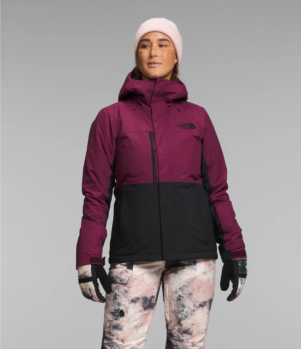 Women’s Freedom Insulated Jacket | ALPINE COUNTRY LODGE | ST. JOHNS,NL