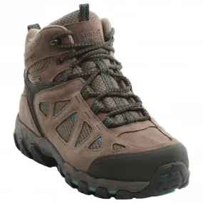 Womens Iona Mid HydroDry Walking Boot