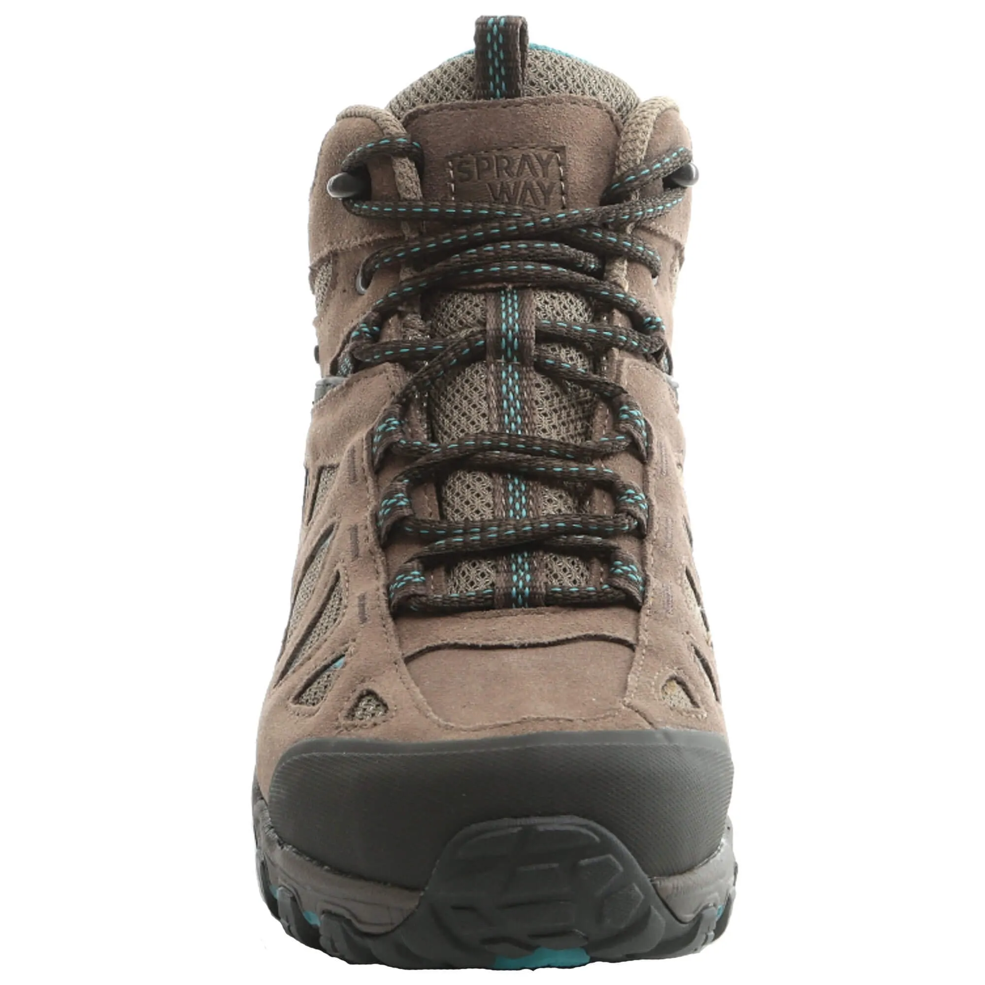 Womens Iona Mid HydroDry Walking Boot