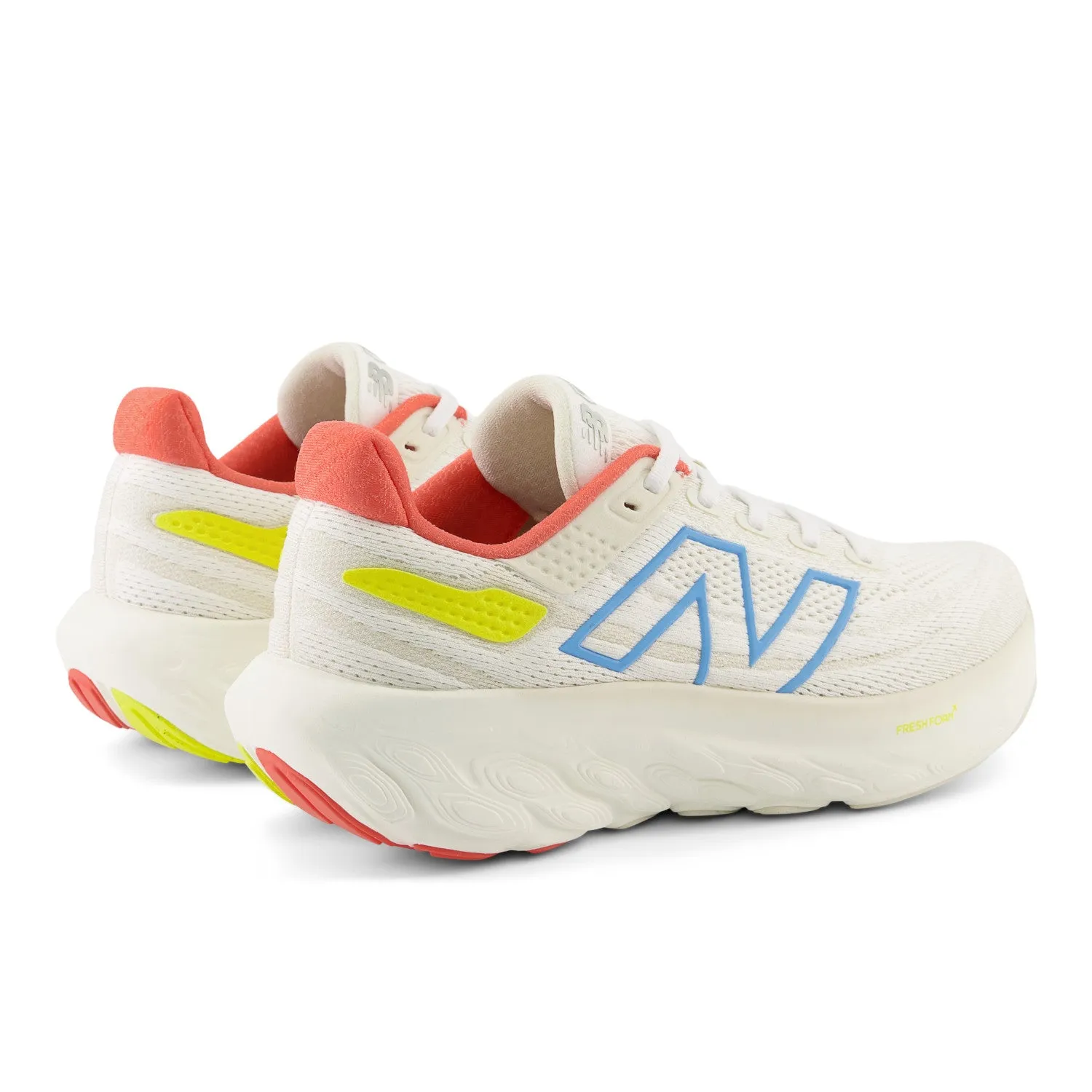 Women's New Balance 1080v13 - W1080O13