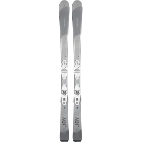 Women's Pure Joy Ski + Joy 9 GW SLR Binding