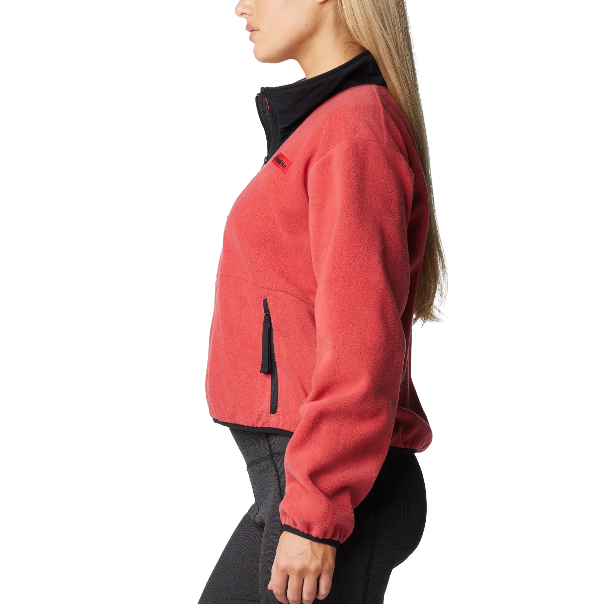 Women's Sequoia Grove 1/2 Zip Fleece