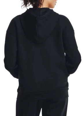 Women's Under Armour Essential Fleece Full Zip