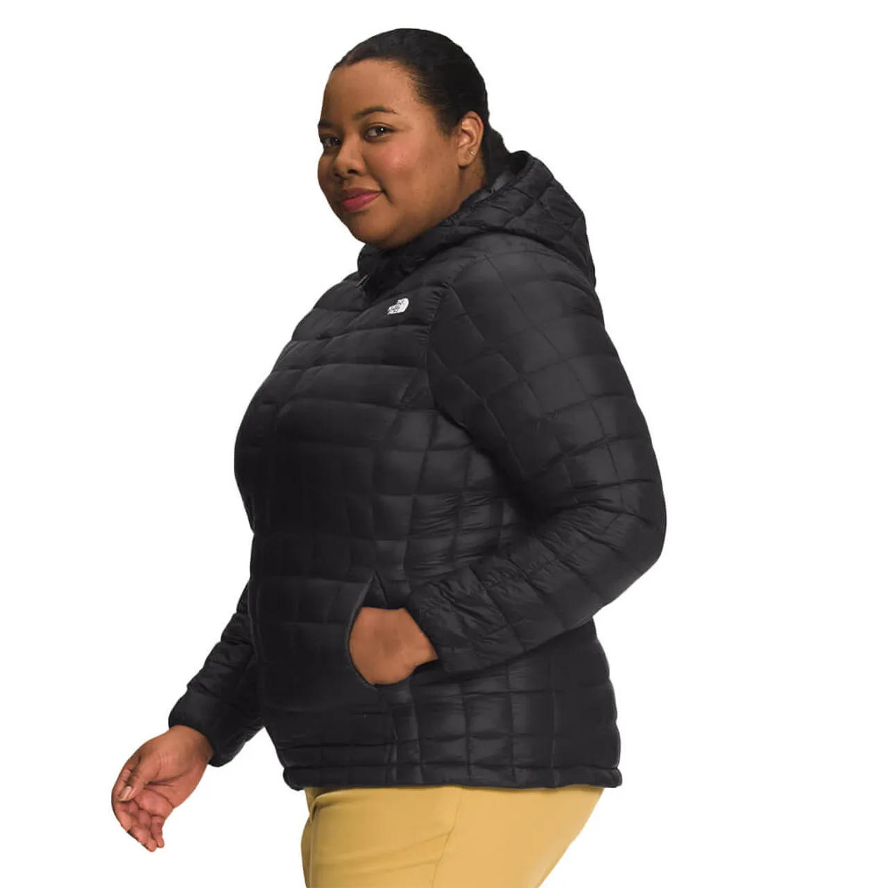 Women's The North Face Thermoball Eco Hoodie 2.0 - Plus Size