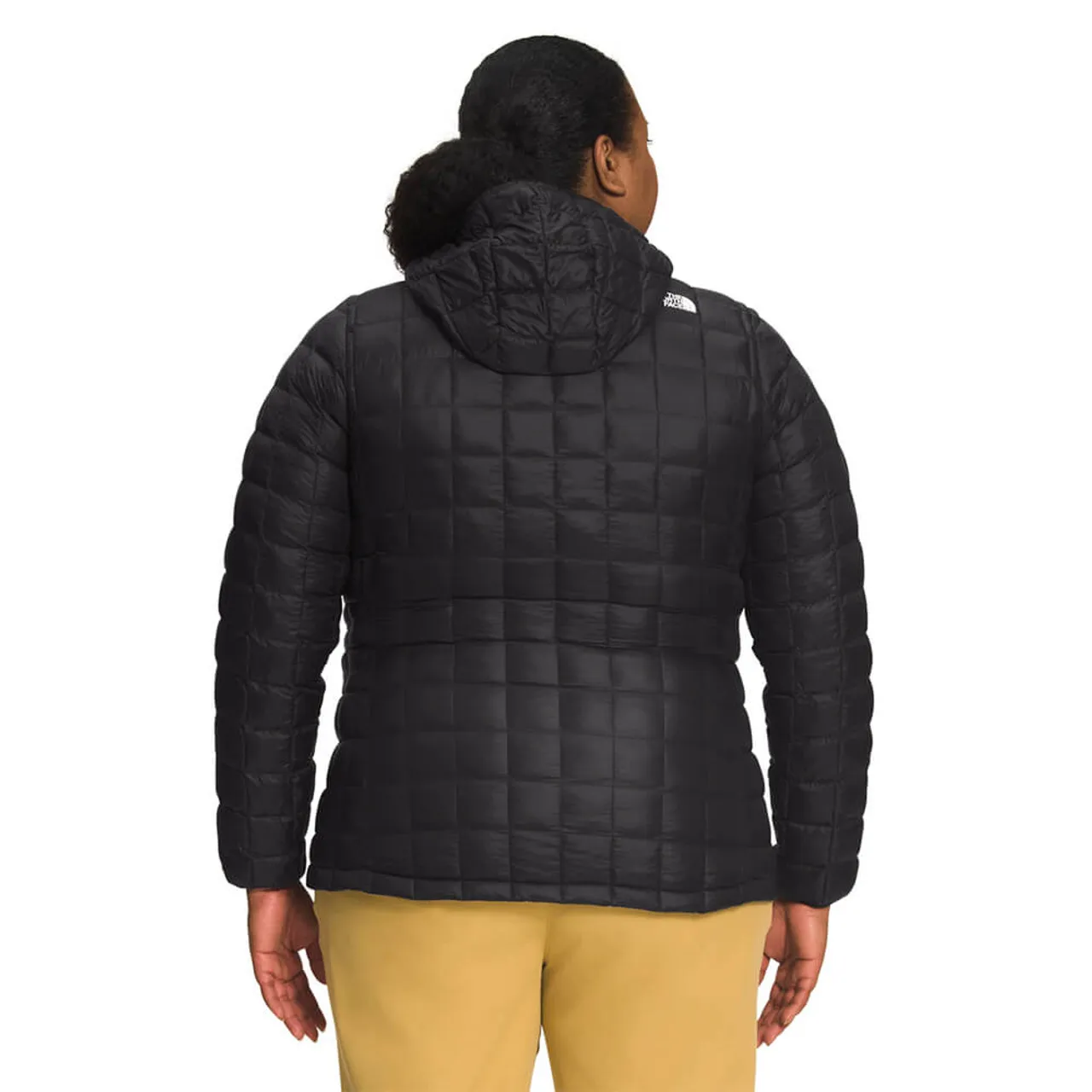 Women's The North Face Thermoball Eco Hoodie 2.0 - Plus Size