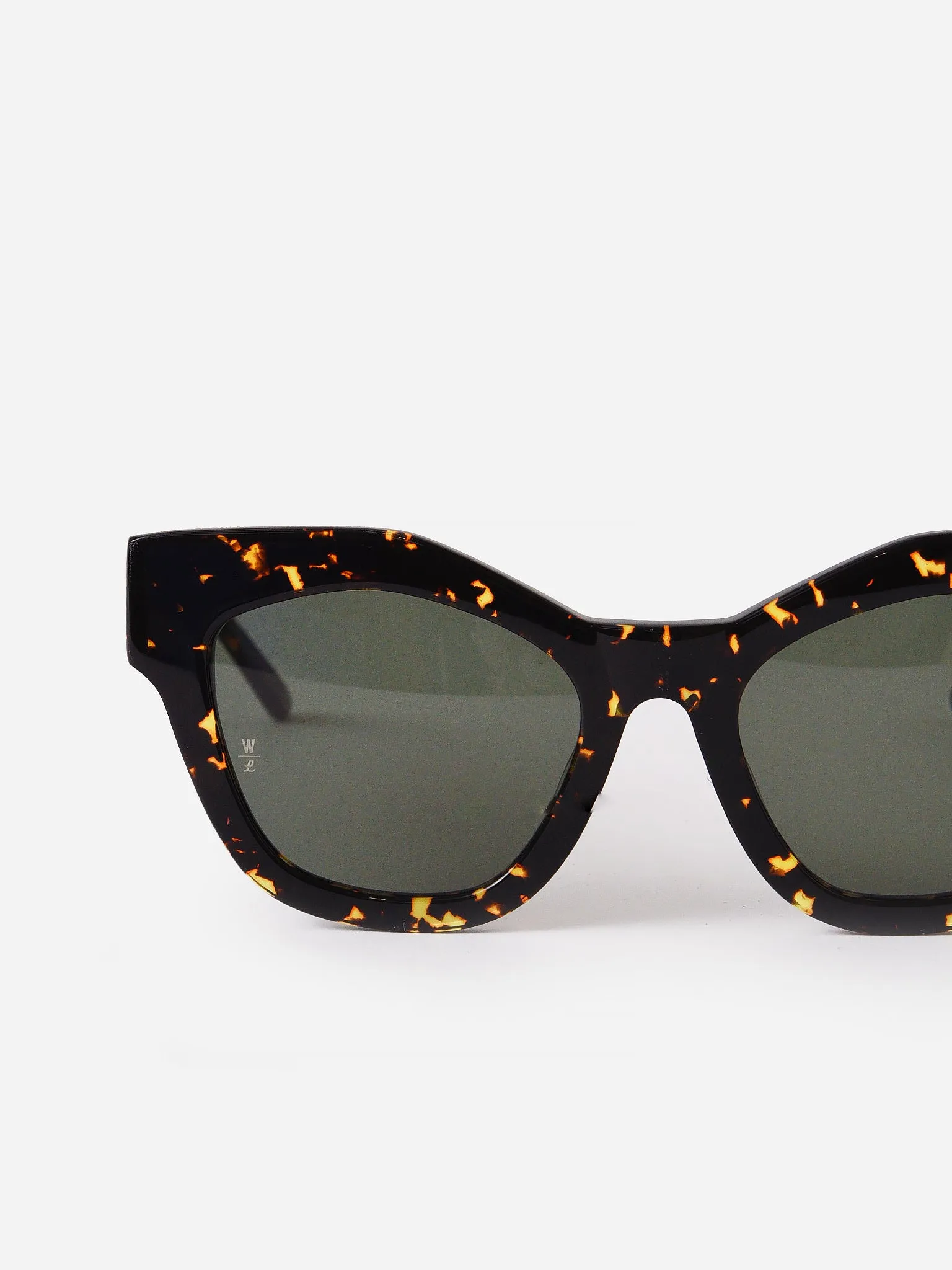     WONDERLAND SUN  ZZYZX Sunglasses    