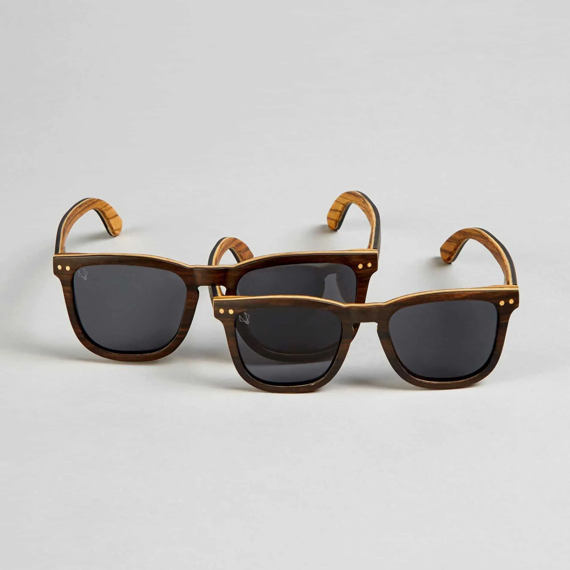 Wood Sunglasses