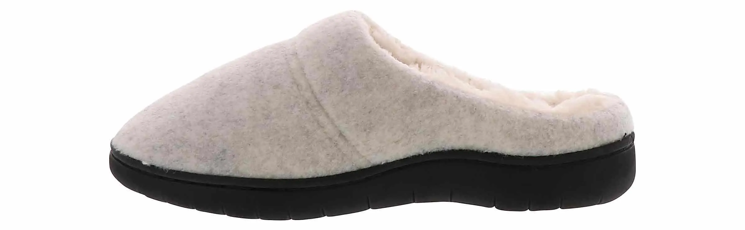 Woodstock Jack Men’s Comfort Slipper