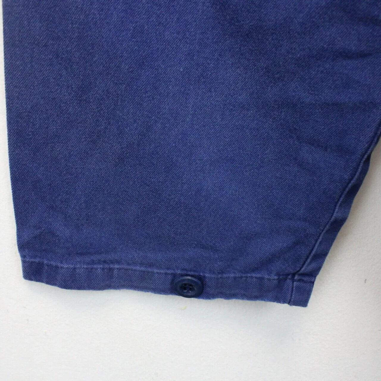 Worker Chore Jacket Navy Blue | XL