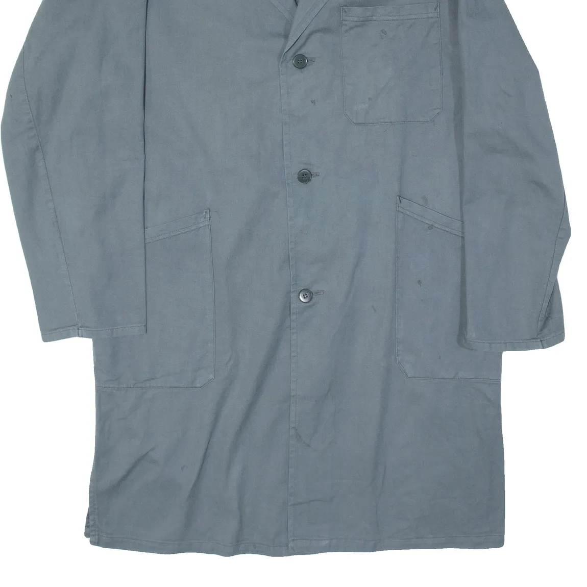 WORKMAN Mens Chore Jacket Green XL