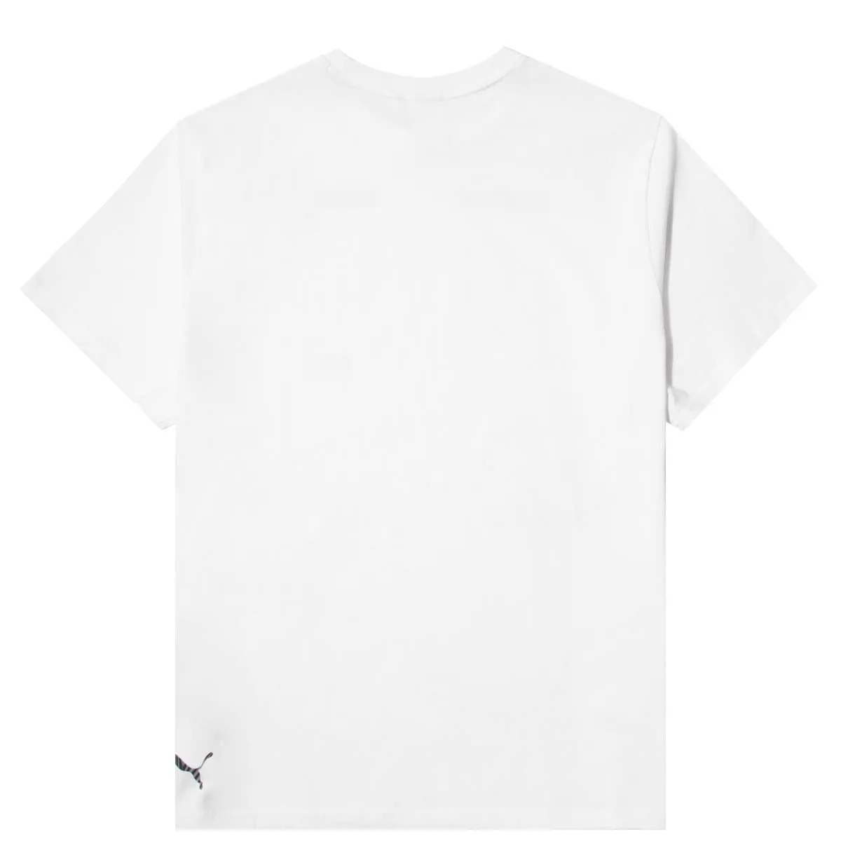 x Felipe Pantone TEE Puma White