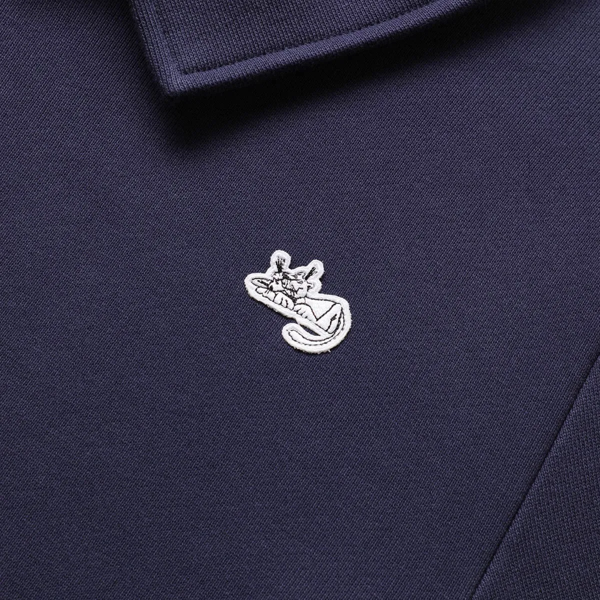 X NOAH CREW PUMA NAVY | Bodega