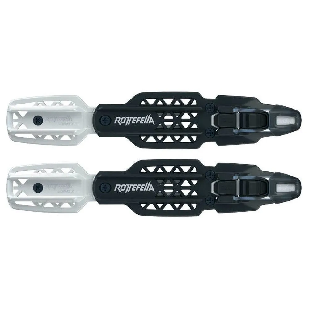 Xcelerator Roller Classic Ski Binding